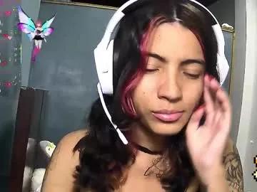 helia_n_amy from Chaturbate is Freechat
