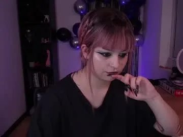 hell_dancer_ from Chaturbate