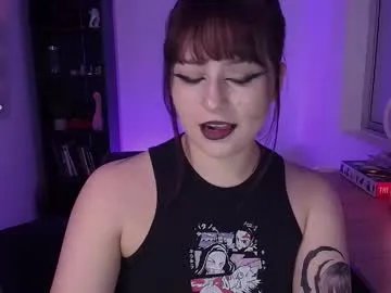 hell_dancer_ from Chaturbate