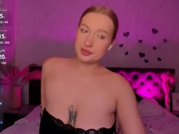 hollyylee from Chaturbate