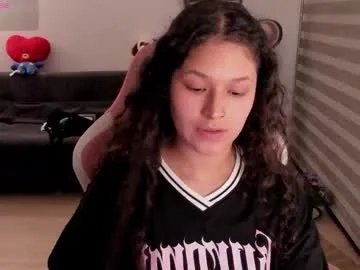 iam_nikki from Chaturbate