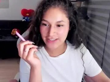 iam_nikki from Chaturbate