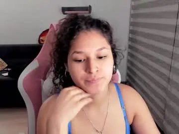 iam_nikki from Chaturbate