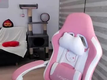 iam_nikki from Chaturbate