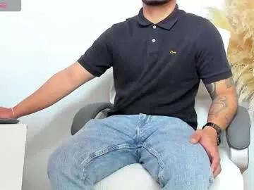 iandygrasso from Chaturbate is Private