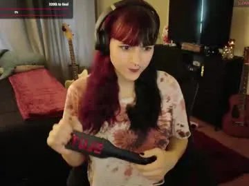 ibuprofems from Chaturbate