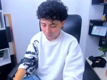 im_mathias from Chaturbate