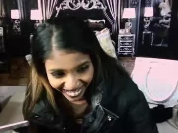 indiansexyslender4u2luv from Chaturbate