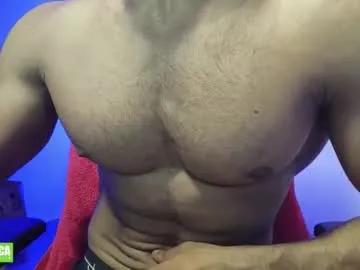 insanestud_miles from Chaturbate is Freechat