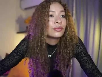 isa_____ from Chaturbate is Freechat
