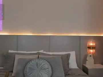 isabel_millher from Chaturbate