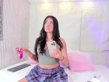 isabellax21 from Chaturbate