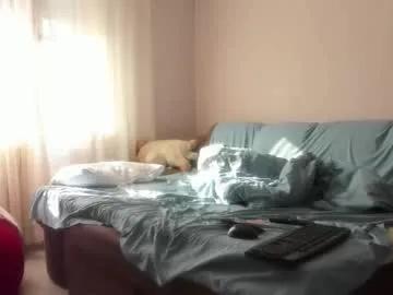 issabelle_69 from Chaturbate is Freechat