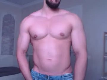 ivanhydee from Chaturbate