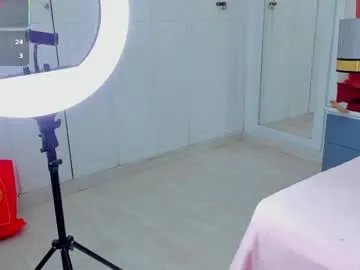 ivonsanchez from Chaturbate