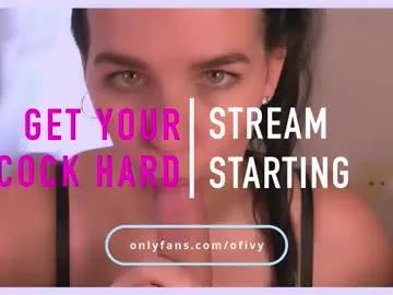 ivyswings from Chaturbate is Freechat