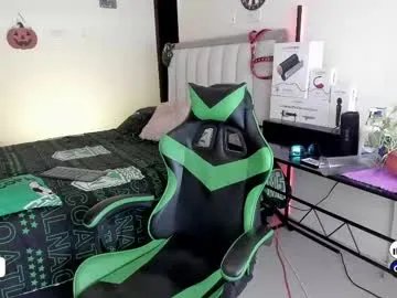 jack_castell from Chaturbate