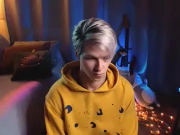 jack_frozt from Chaturbate