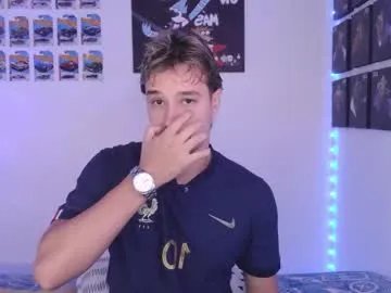 jack_walker190 from Chaturbate