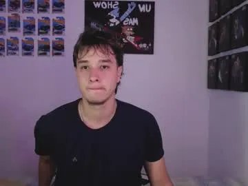 jack_walker190 from Chaturbate