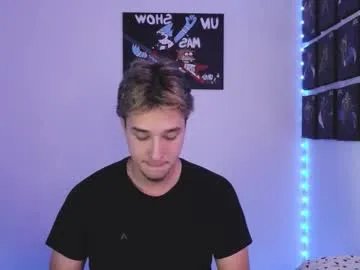 jack_walker190 from Chaturbate