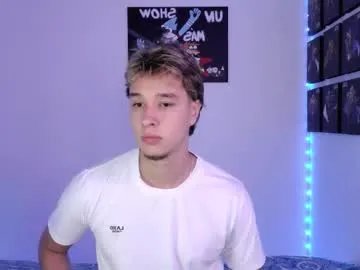 jack_walker190 from Chaturbate