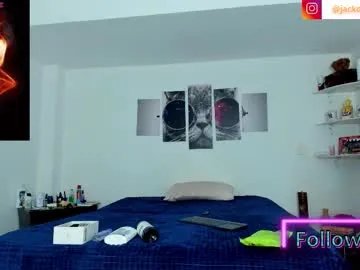 jackdeliciusdick from Chaturbate