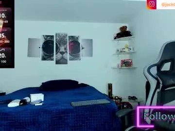 jackdeliciusdick from Chaturbate