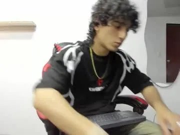 jackestaylor from Chaturbate