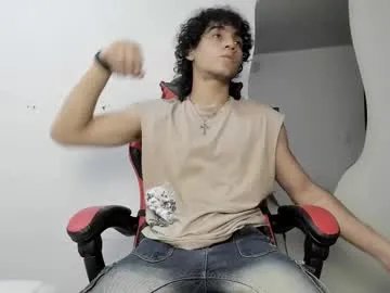 jackestaylor from Chaturbate