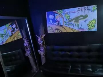 jacob_james01 from Chaturbate