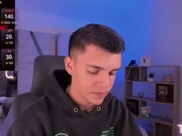 jacobrobeerts from Chaturbate is Freechat