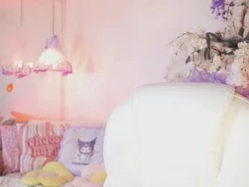 jadesummerr from Chaturbate