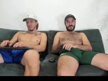 jake_ander from Chaturbate