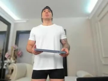 jakestone_1 from Chaturbate