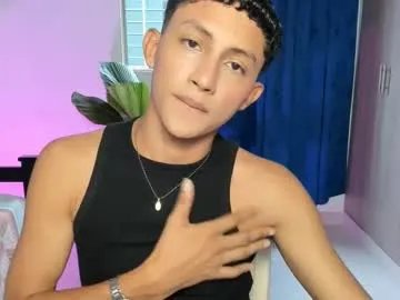 jamess_blanco from Chaturbate