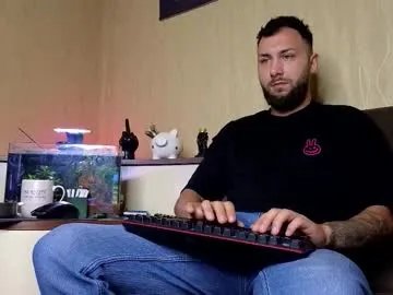 jamienoxus from Chaturbate