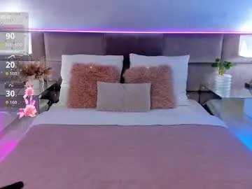 jasmilynn from Chaturbate