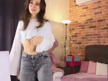 jasmindoroti from Chaturbate