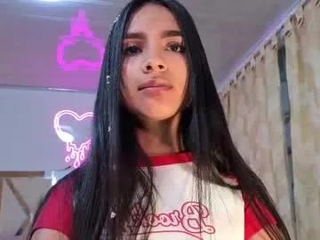jazmin_tay from Chaturbate is Freechat