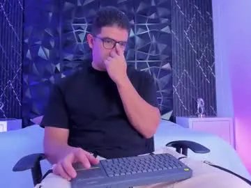 jeffdaltton from Chaturbate