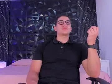 jeffdaltton from Chaturbate