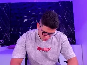 jeffdaltton from Chaturbate