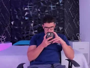 jeffdaltton from Chaturbate