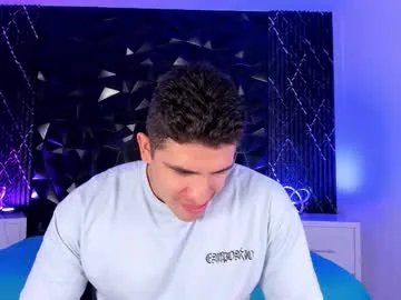 jeffdaltton from Chaturbate