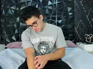 jeffdaltton from Chaturbate