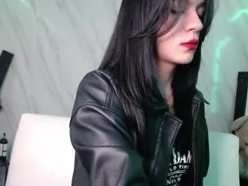 jeimy_garcia from Chaturbate is Freechat