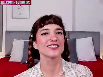 jenalux_ from Chaturbate