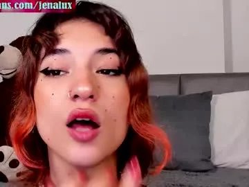 jenalux_ from Chaturbate