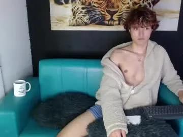 jermi_johnson from Chaturbate is Freechat